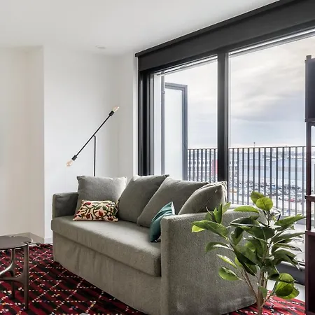 Smartflats - New Yorker