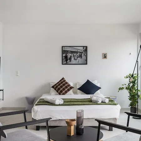 Smartflats - New Yorker *