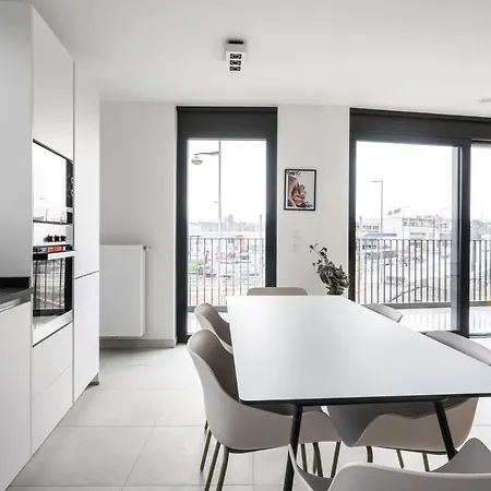 Smartflats - New Yorker