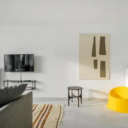 Smartflats - New Yorker Lägenhet Luxemburg