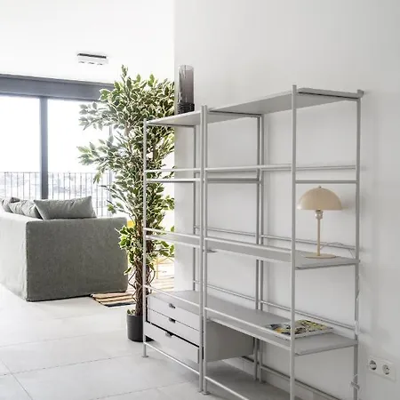 Lägenhet Smartflats - New Yorker Luxemburg