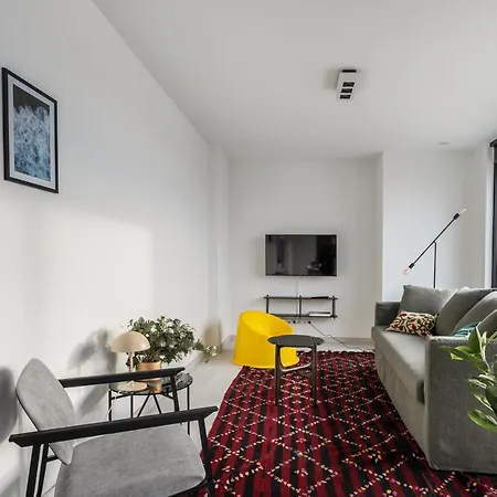 Smartflats - New Yorker