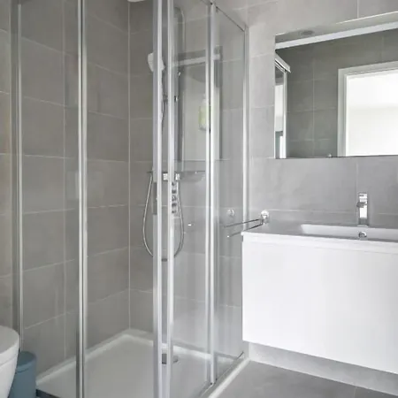 Smartflats - New Yorker * Luxemburg