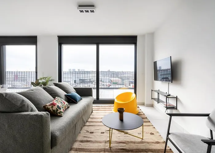 Smartflats - New Yorker