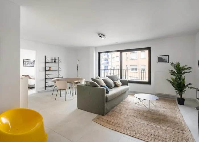 Smartflats - New Yorker Appartement