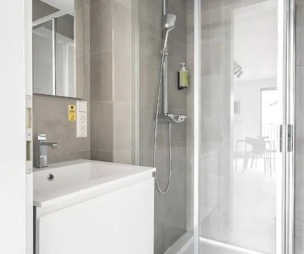 Smartflats - New Yorker Apartman