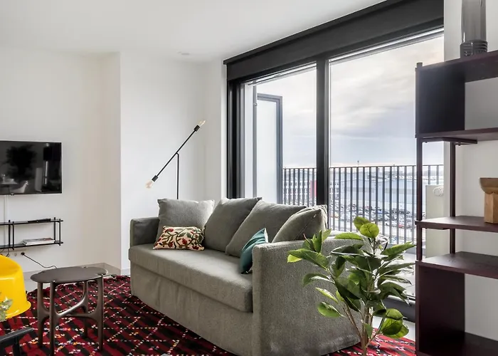 Smartflats - New Yorker