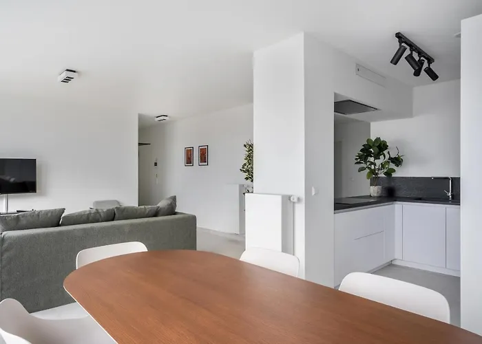 Smartflats - New Yorker Appartement