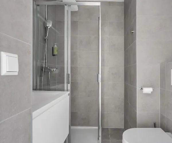 Smartflats - New Yorker *