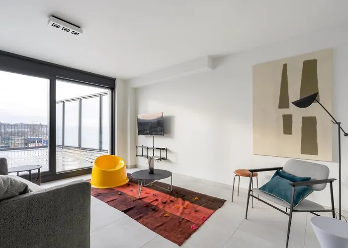 Smartflats - New Yorker *