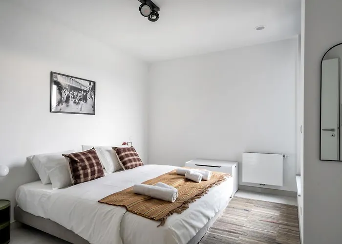 Smartflats - New Yorker Luxemburg