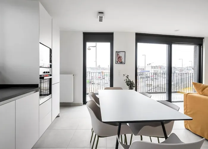 Smartflats - New Yorker