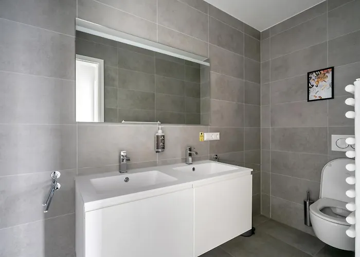 Smartflats - New Yorker