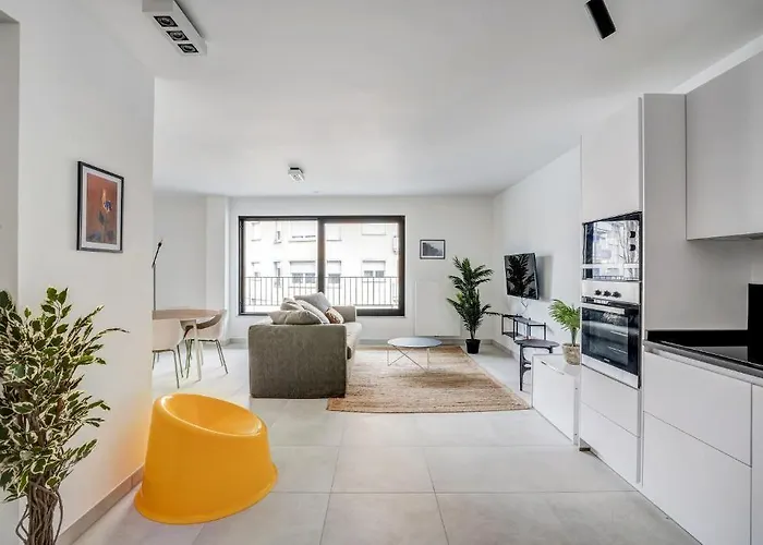 Apartman Smartflats - New Yorker *